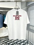 超限定♪ 2026 バレンシアガ 新作 半袖Tシャツ スーパーコピー