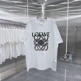 肌触り最高な 2026 ロエベ 新作 半袖Tシャツ 偽物