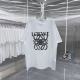 肌触り最高な 2026 ロエベ 新作 半袖Tシャツ 偽物
