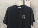 最安値挑戦 2026 ロエベ 新作 半袖Tシャツ コピー