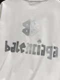 使い勝手良し 2026 バレンシアガ 新作 半袖Tシャツ スーパーコピー