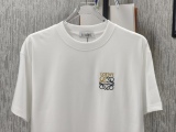 争奪戦 2026 ロエベ 新作 半袖Tシャツ スーパーコピー