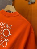 絶対欲しい！2026 ロエベ 新作 半袖Tシャツ コピー
