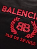 激安価格！ 2026 バレンシアガ 新作 半袖Tシャツ コピー