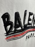 入手困難品！ 2026 バレンシアガ 新作 半袖Tシャツ スーパーコピー