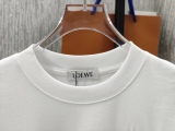 ☆超人気☆ 2026 ロエベ 新作 半袖Tシャツ スーパーコピー