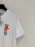 【使い勝手抜群】2026 ロエベ 新作 半袖Tシャツ スーパーコピー 2色