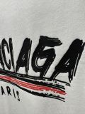 入手困難品！ 2026 バレンシアガ 新作 半袖Tシャツ スーパーコピー