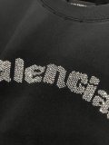 すぐ届く 2026 バレンシアガ 新作 半袖Tシャツ スーパーコピー