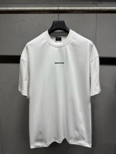 注目アイテム☆ 2026 バレンシアガ 新作 半袖Tシャツ 偽物