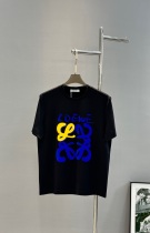 注目度抜群！2026 ロエベ 新作 半袖Tシャツ スーパーコピー