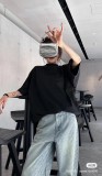 売上総額１位！ 2026 バレンシアガ 新作 半袖Tシャツ スーパーコピー