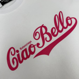 即発送！ 2026 バレンシアガ 新作 半袖Tシャツ 偽物