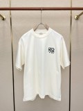 絶対欲しい！2026 ロエベ 新作 半袖Tシャツ コピー 3色