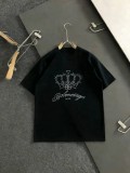 高品質 2026 バレンシアガ 新作 半袖Tシャツ 偽物