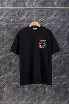 肌触り最高な 2026 ロエベ 新作 半袖Tシャツ コピー