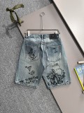 人気急上昇 2026 バレンシアガ 新作 ショートパンツ コピー