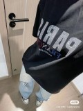 送料込 2026 バレンシアガ 新作 半袖Tシャツ コピー