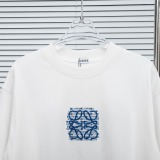 絶対欲しい！2026 ロエベ 新作 半袖Tシャツ スーパーコピー