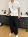 すぐ届く 2026 ロエベ 新作 半袖Tシャツ 偽物