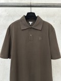 超希少！2026 ロエベ 新作 半袖Tシャツ コピー