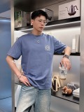 最安値挑戦 2026 ロエベ 新作 半袖Tシャツ スーパーコピー