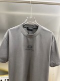人気急上昇新作 2026 バレンシアガ 新作 半袖Tシャツ スーパーコピー