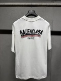 入手困難品！ 2026 バレンシアガ 新作 半袖Tシャツ スーパーコピー