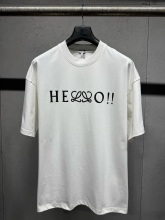 即発送！2026 ロエベ 新作 半袖Tシャツ スーパーコピー