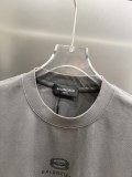人気急上昇新作 2026 バレンシアガ 新作 半袖Tシャツ スーパーコピー