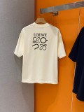 激安価格！2026 ロエベ 新作 半袖Tシャツ コピー