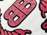 超限定♪ 2026 バレンシアガ 新作 半袖Tシャツ スーパーコピー