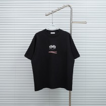 ☆超人気☆ 2026 バレンシアガ 新作 半袖Tシャツ コピー