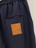注目アイテム♡ 2026 ロエベ 新作 カジュアルパンツ コピー