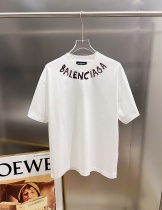 即発送！ 2026 バレンシアガ 新作 半袖Tシャツ コピー