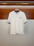 使い勝手良し 2026 ロエベ 新作 半袖Tシャツ 偽物