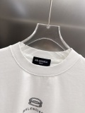 完売必至 2026 バレンシアガ 新作 半袖Tシャツ コピー