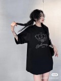 高品質 2026 バレンシアガ 新作 半袖Tシャツ 偽物