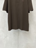 超希少！2026 ロエベ 新作 半袖Tシャツ コピー
