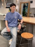 最安値挑戦 2026 ロエベ 新作 半袖Tシャツ スーパーコピー