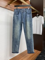 ☆超人気☆ 2026 ロエベ 新作 ジーンズ 偽物