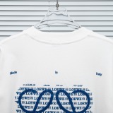 絶対欲しい！2026 ロエベ 新作 半袖Tシャツ スーパーコピー
