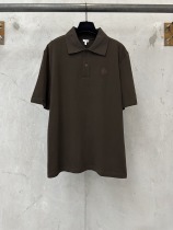 超希少！2026 ロエベ 新作 半袖Tシャツ コピー