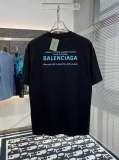 世界中で大人気♪  2026 バレンシアガ 新作 半袖Tシャツ コピー