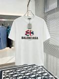 絶対欲しい！ 2026 バレンシアガ 新作 半袖Tシャツ コピー