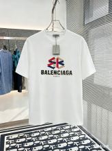 絶対欲しい！ 2026 バレンシアガ 新作 半袖Tシャツ コピー