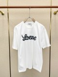人気急上昇 2026 ロエベ 新作 半袖Tシャツ スーパーコピー 3色
