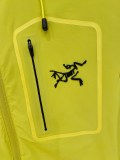 人気急上昇 2026 アークテリクス 新作 日焼け止め服 スーパーコピー