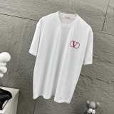 希少♪限定 2026 ヴァレンティノ 新作 半袖Tシャツ スーパーコピー