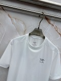 目を惹くカラー 2026 アークテリクス 新作 半袖Tシャツ スーパーコピー